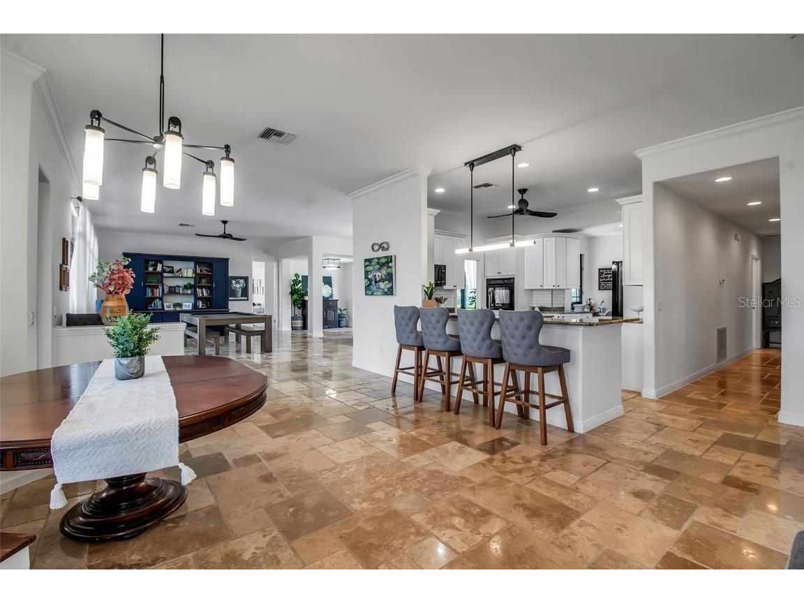 5935 River Forest Circle Bradenton FL 34203 - BRADEN RIVER/WILLIAMS CREEK A4655452 image20