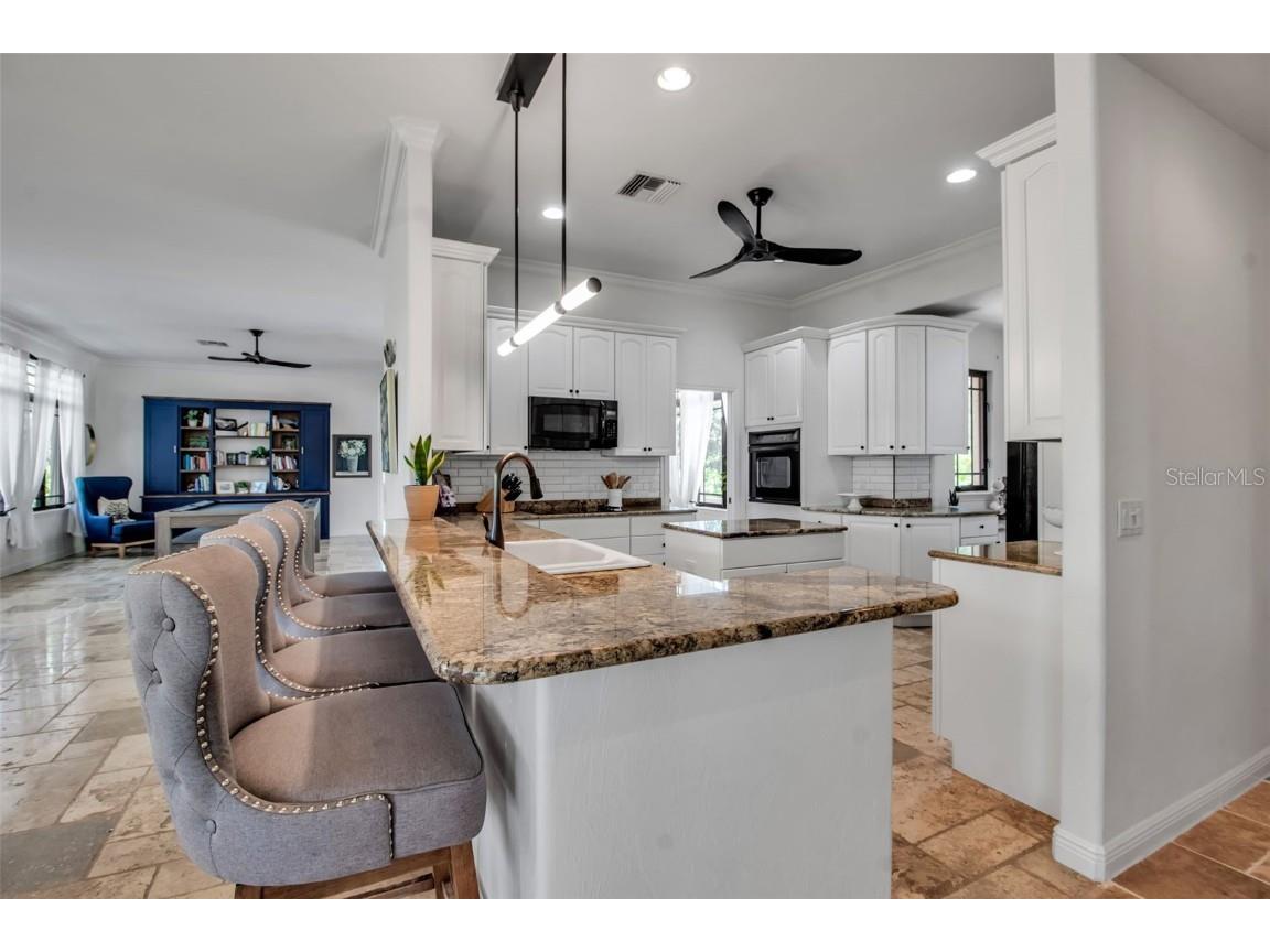 5935 River Forest Circle Bradenton FL 34203 - BRADEN RIVER/WILLIAMS CREEK A4655452 image27