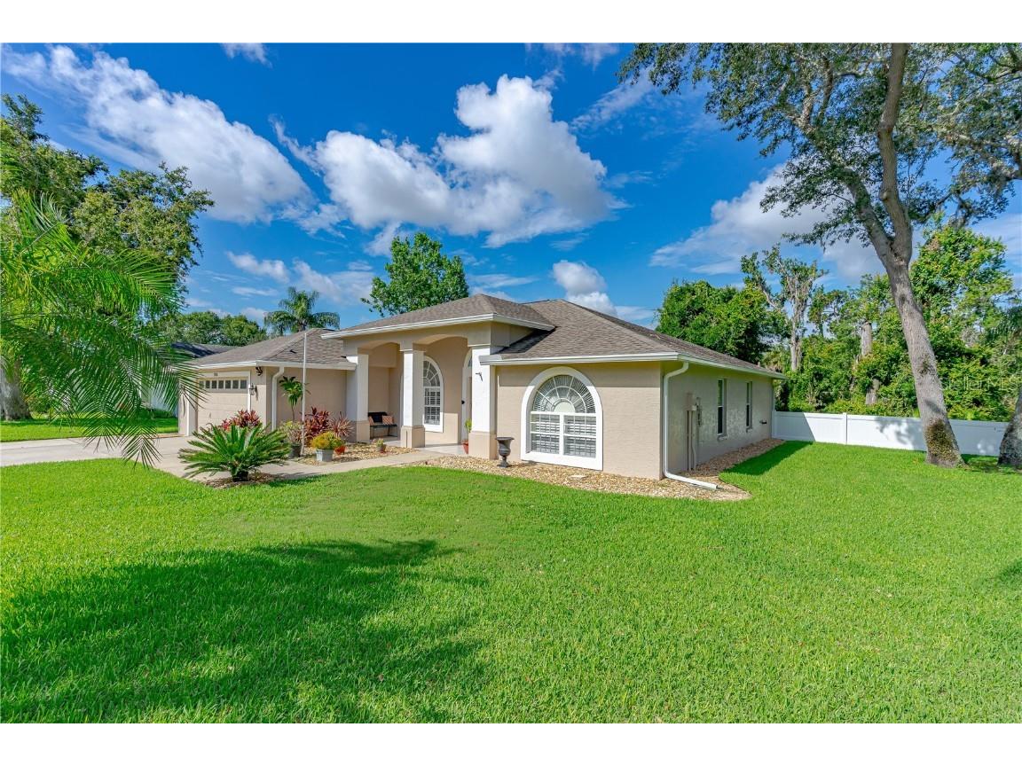 5935 Shady Creek Lane Port Orange FL 32128 V4931226 image1