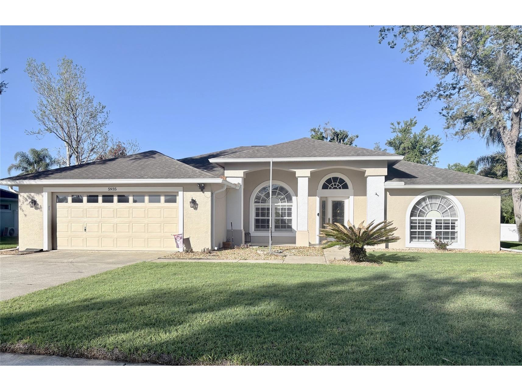 5935 Shady Creek Lane Port Orange FL 32128 V4948290 image1