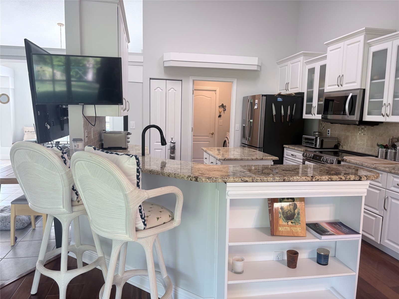 5935 Shady Creek Lane Port Orange FL 32128 V4948290 image15