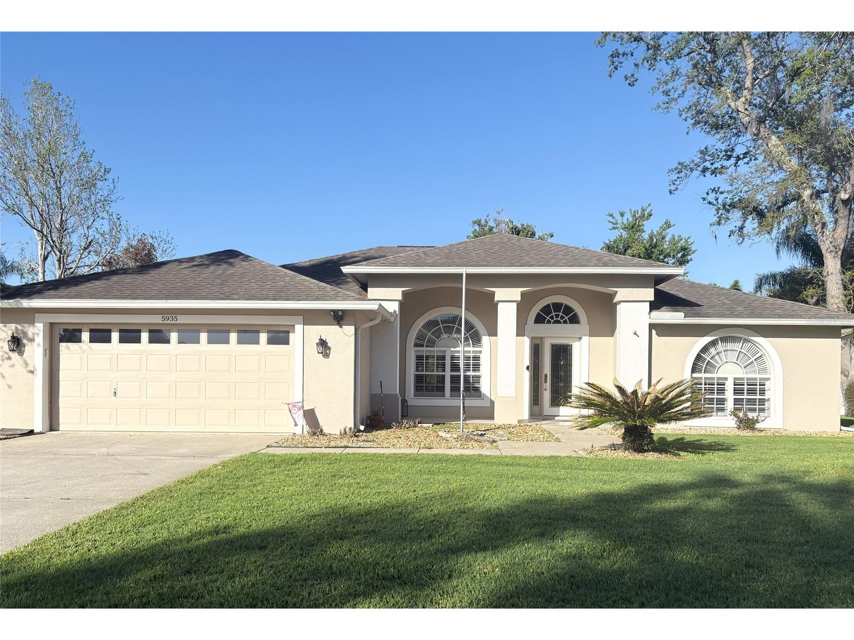 5935 Shady Creek Lane Port Orange FL 32128 V4948290 image2