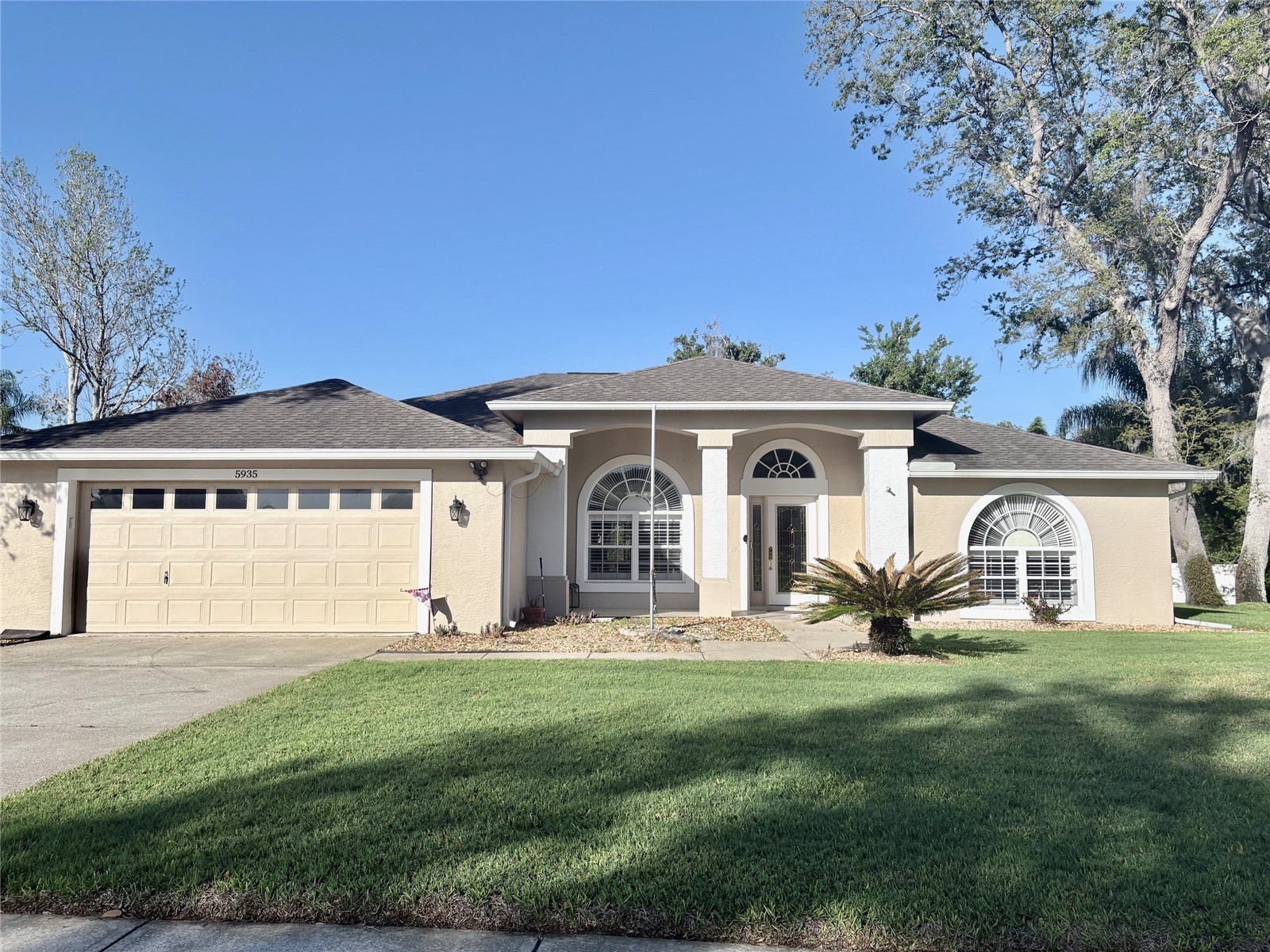 5935 Shady Creek Lane Port Orange FL 32128 V4948290 image4