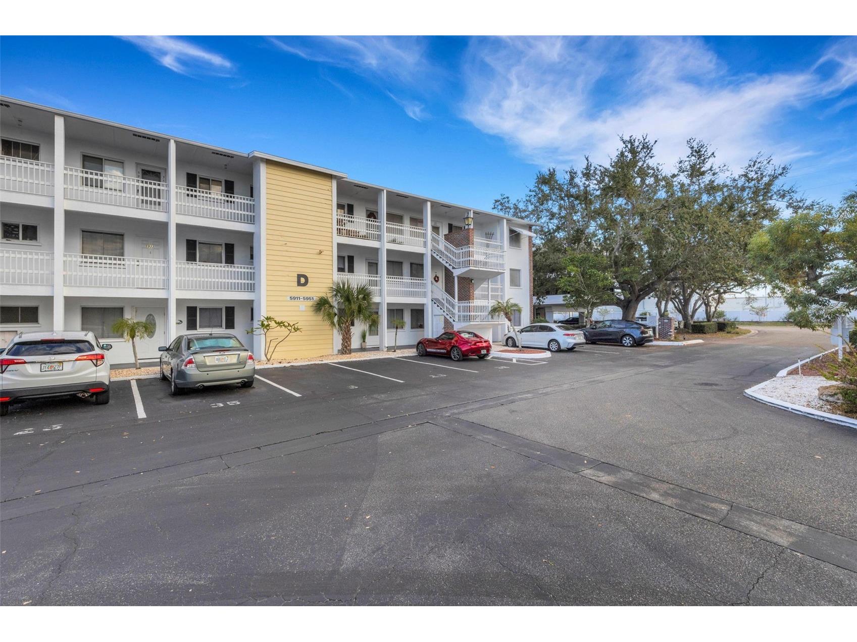 5935 Todd Street #D26 Bradenton FL 34207 A4676520 image1
