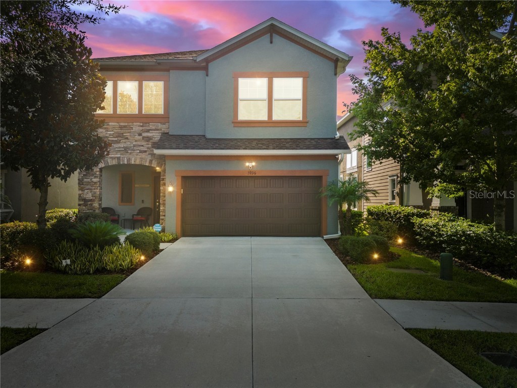 5936 Caldera Ridge Drive Lithia FL 33547 T3455197 image1