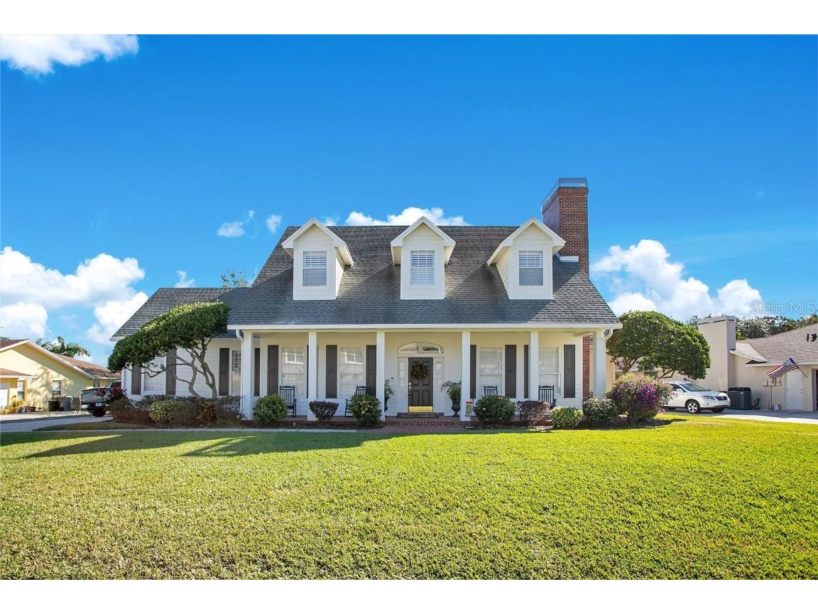 5936 Coveview Drive W Lakeland FL 33813 - Scott Lake L4948394 image1