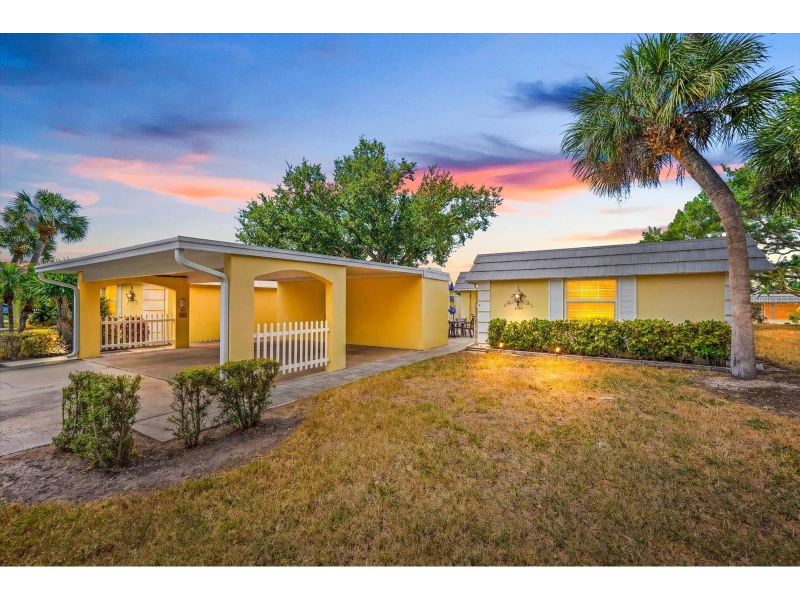 5936 Driftwood Avenue #16 Sarasota FL 34231 A4692206 image2