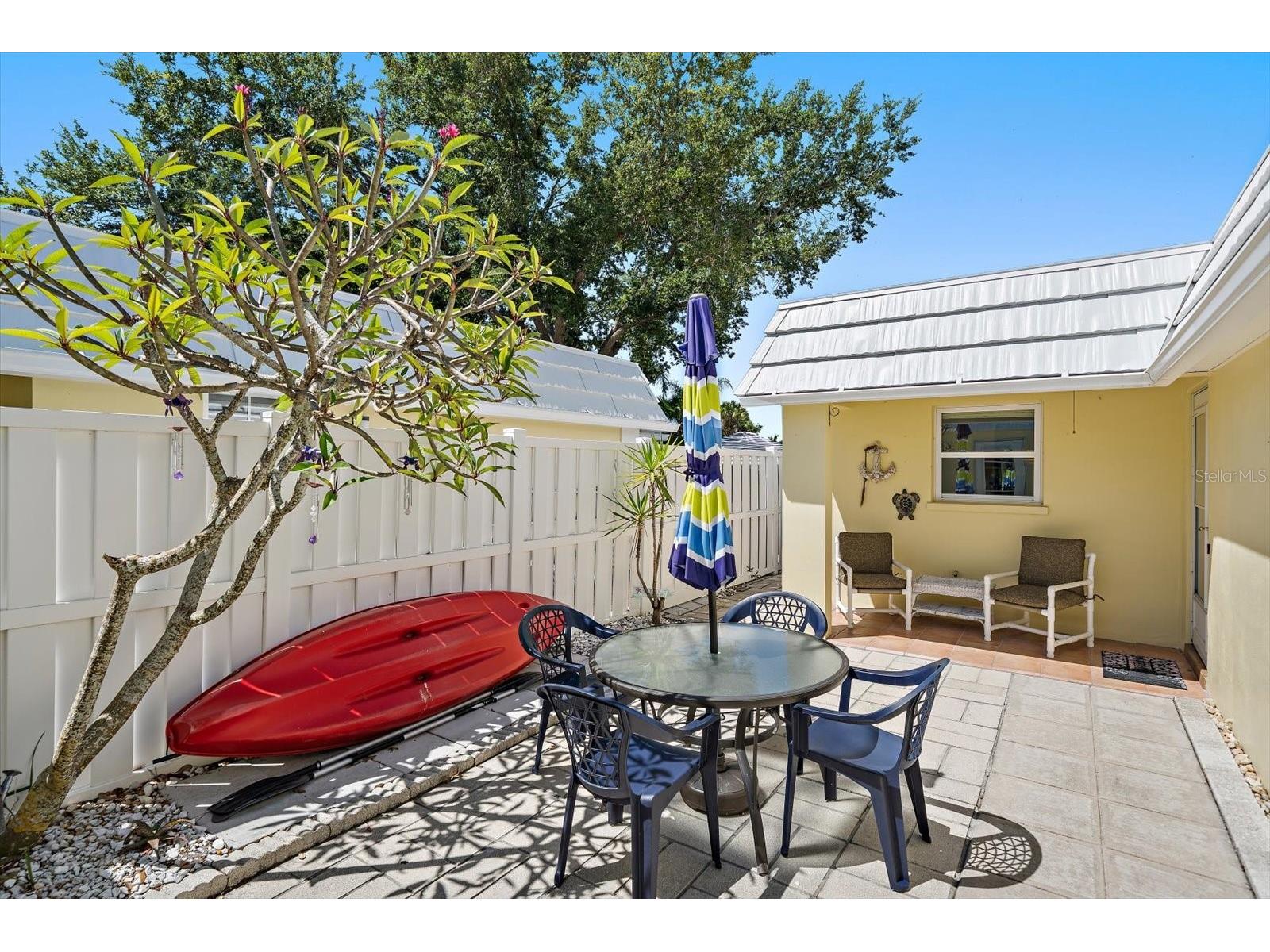 5936 Driftwood Avenue #16 Sarasota FL 34231 A4692206 image40