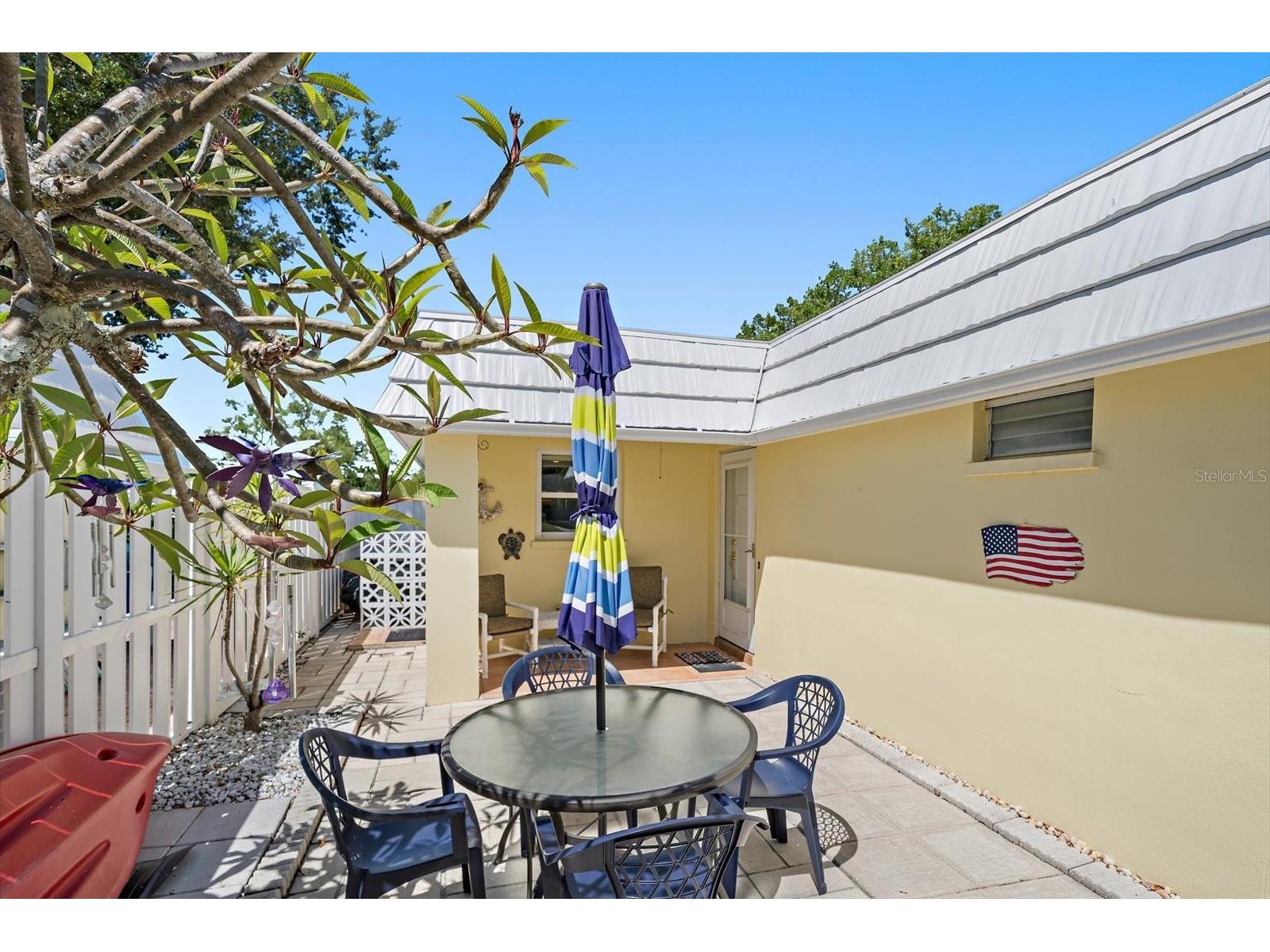 5936 Driftwood Avenue #16 Sarasota FL 34231 A4692206 image41