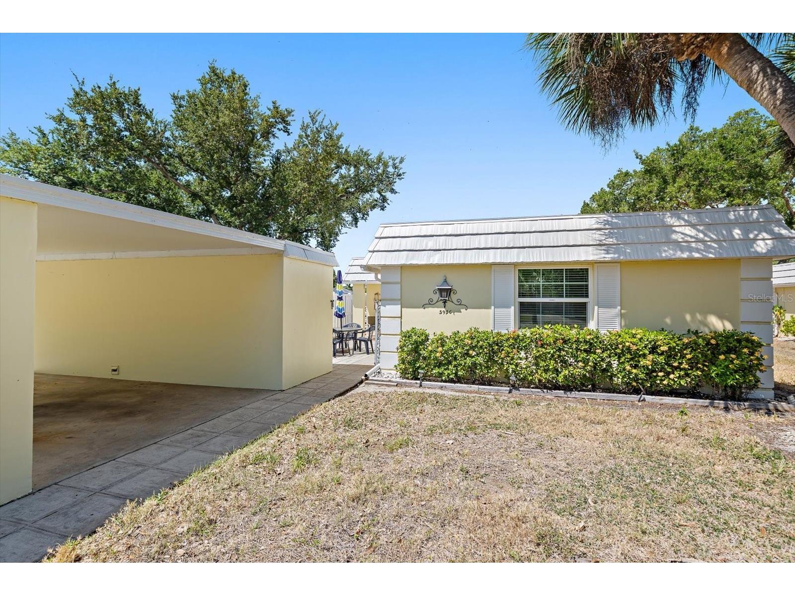 5936 Driftwood Avenue #16 Sarasota FL 34231 A4692206 image43