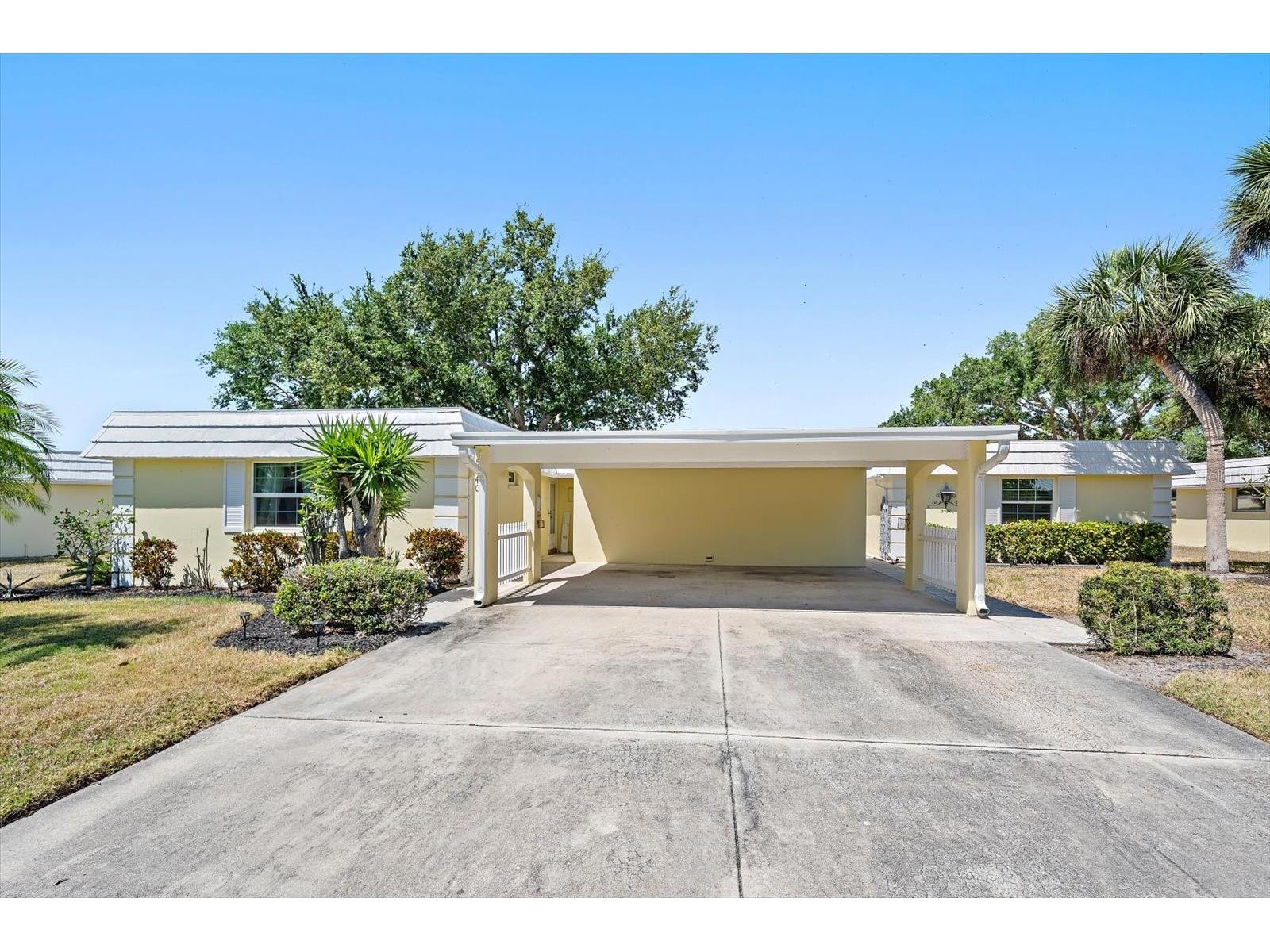 5936 Driftwood Avenue #16 Sarasota FL 34231 A4692206 image44
