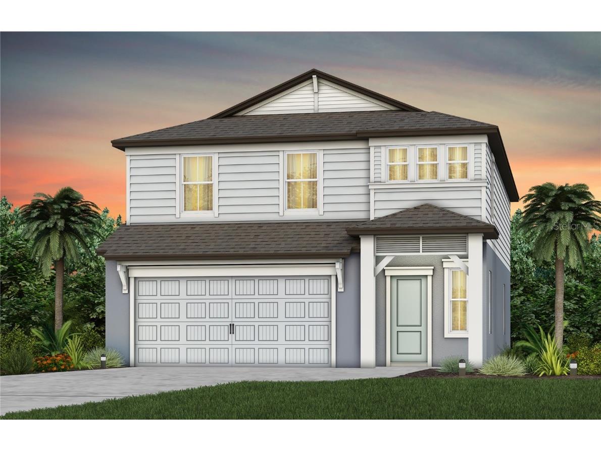 5936 Hidden Branch Drive Apollo Beach FL 33572 T3496089 image1