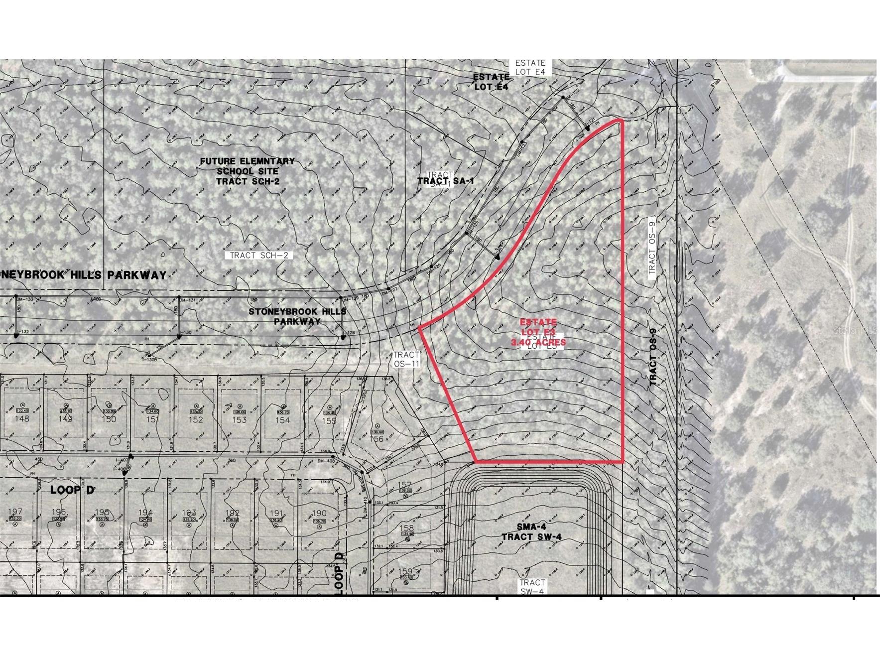 5936 Stoneybrook Hills Parkway Mount Dora FL 32757 O6376815 image4