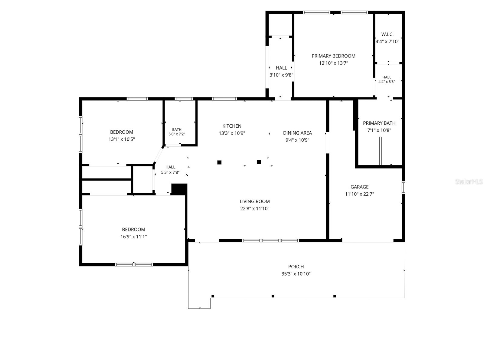 5937 38th Avenue N Saint Petersburg FL 33710 TB8532440 image4