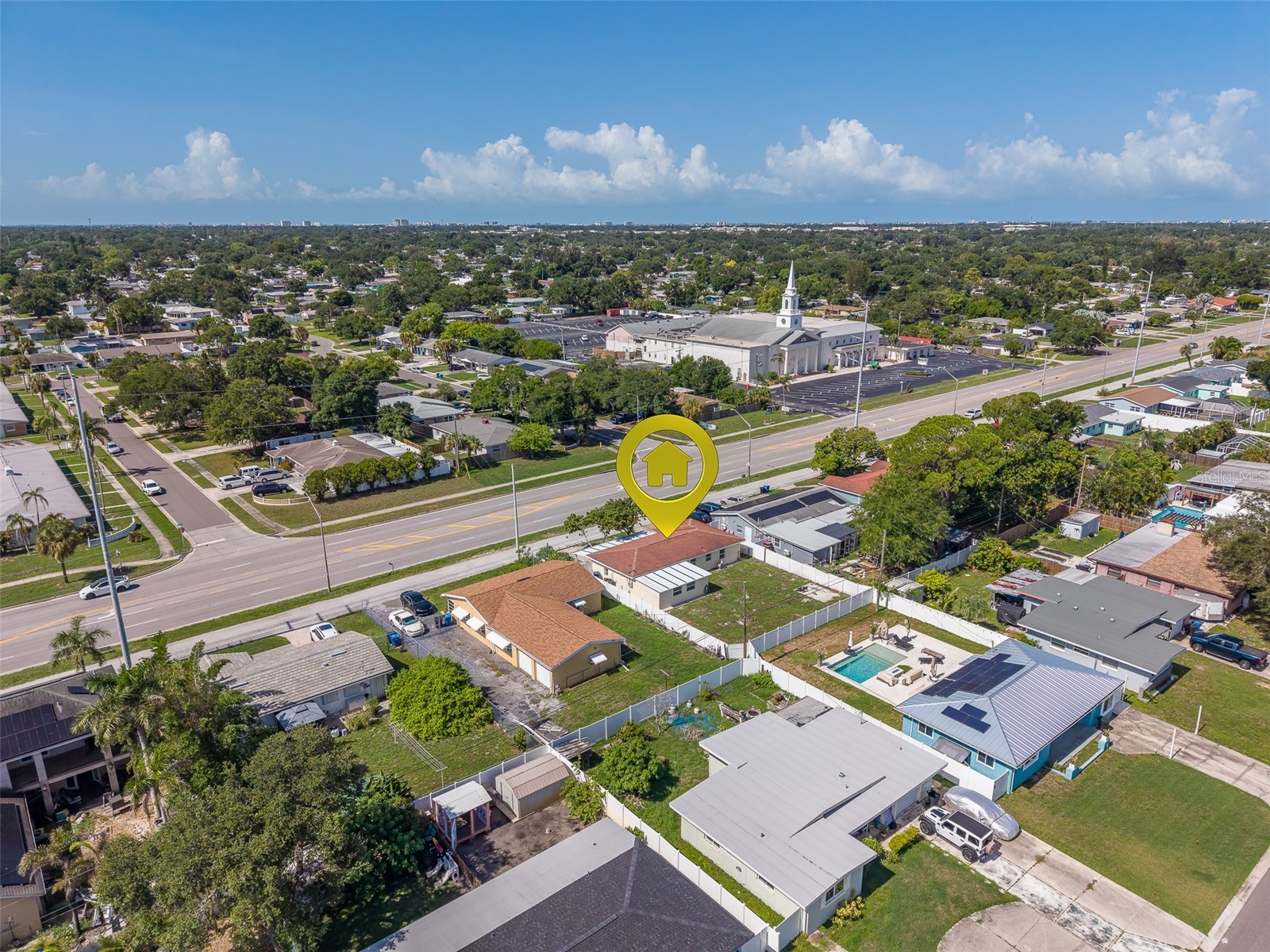 5937 38th Avenue N Saint Petersburg FL 33710 TB8532440 image55