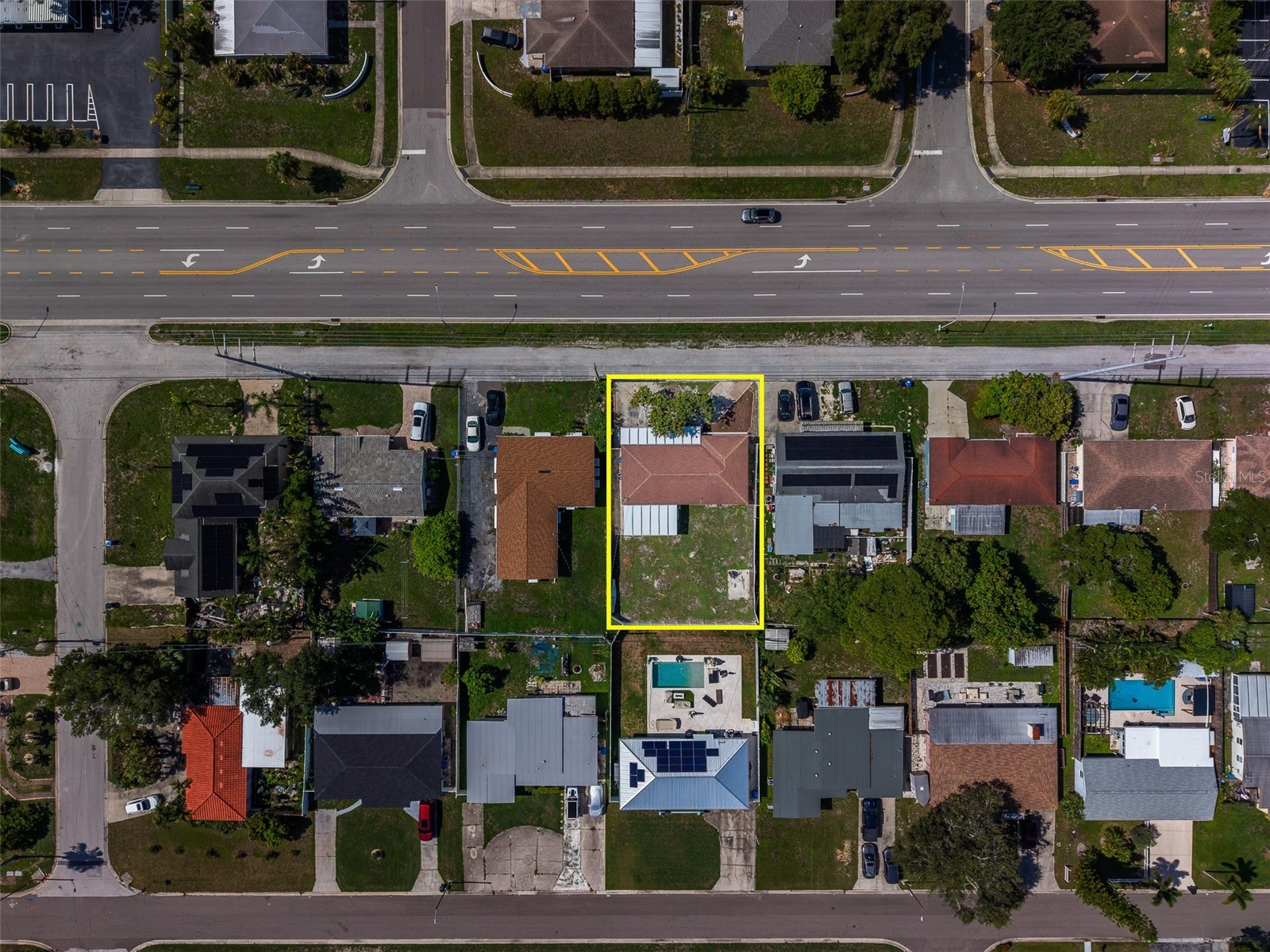 5937 38th Avenue N Saint Petersburg FL 33710 TB8532440 image64