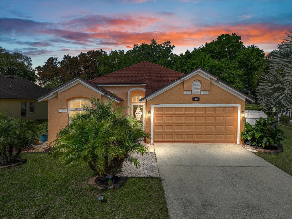 5937 Azure Drive Wesley Chapel FL 33545 T3511004 image1