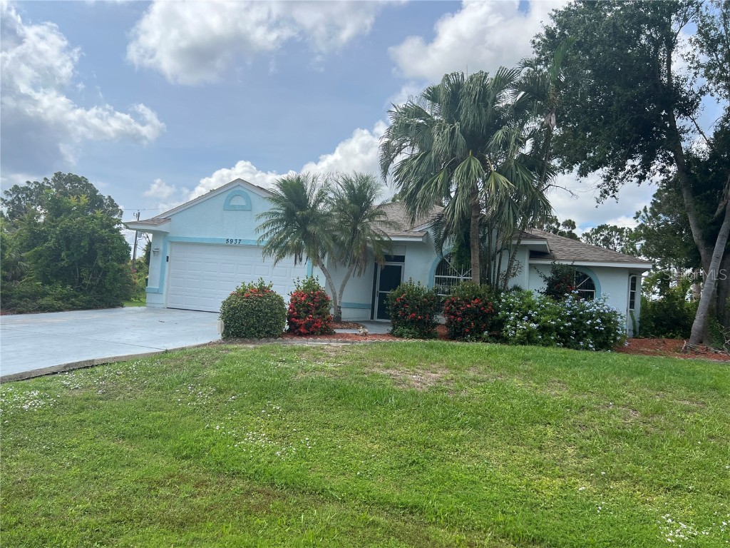 5937 Gillot Boulevard Port Charlotte FL 33981 C7477688 image1