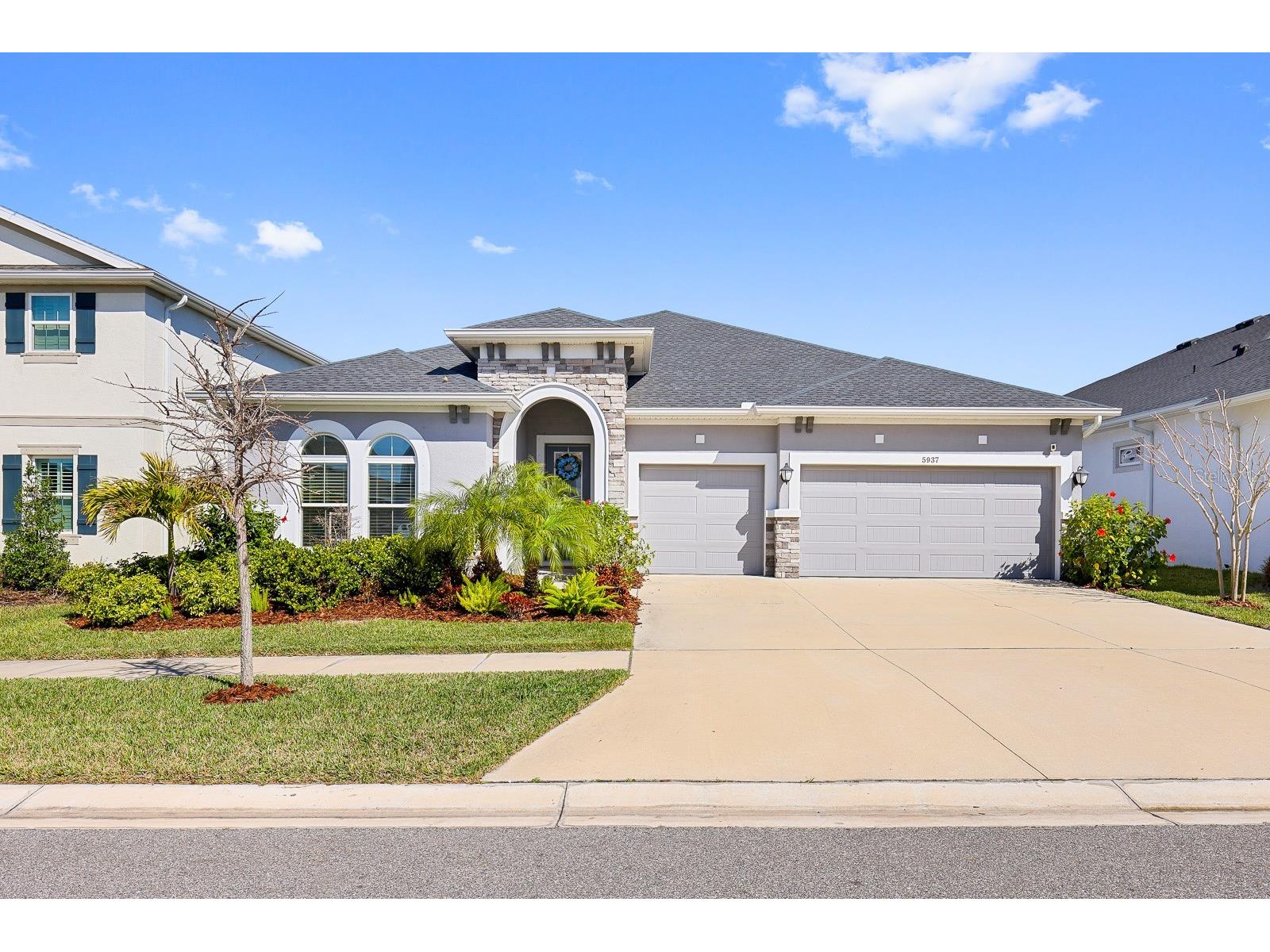 5937 Golden Nettle Drive Apollo Beach FL 33572 TB8473305 image1