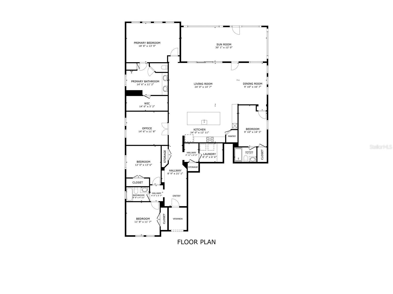 5937 Golden Nettle Drive Apollo Beach FL 33572 TB8473305 image36