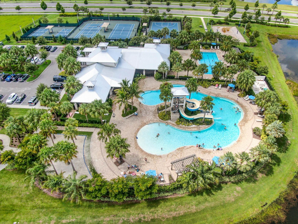5937 Golden Nettle Drive Apollo Beach FL 33572 TB8473305 image39