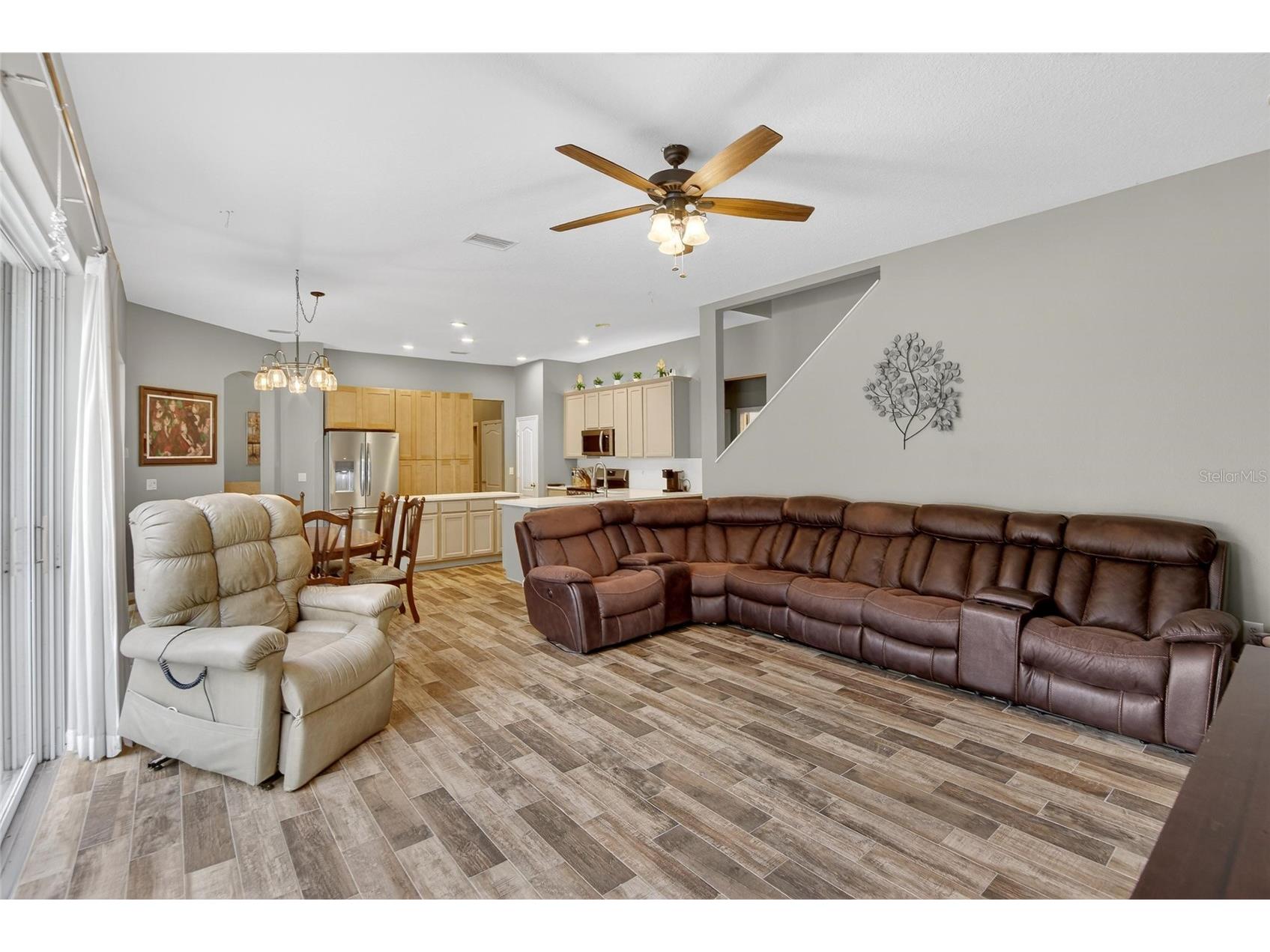 5937 Riva Ridge Drive Wesley Chapel FL 33544 TB8490411 image16