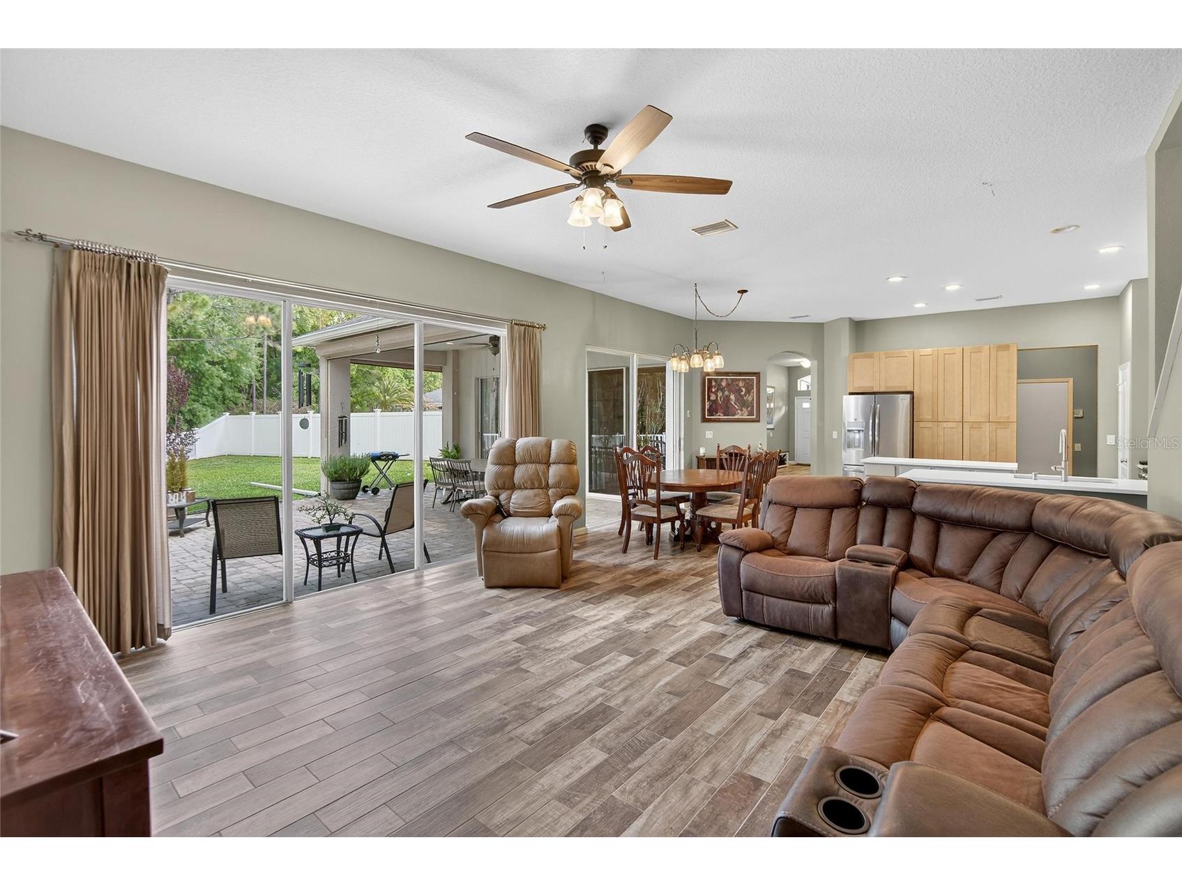 5937 Riva Ridge Drive Wesley Chapel FL 33544 TB8490411 image17