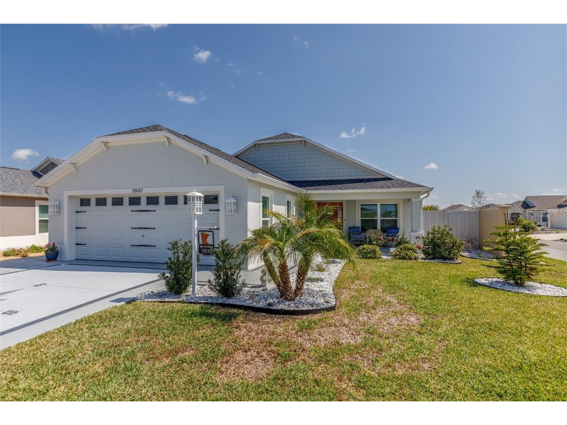 5937 Walters Court The Villages FL 32163 OM654638 image1