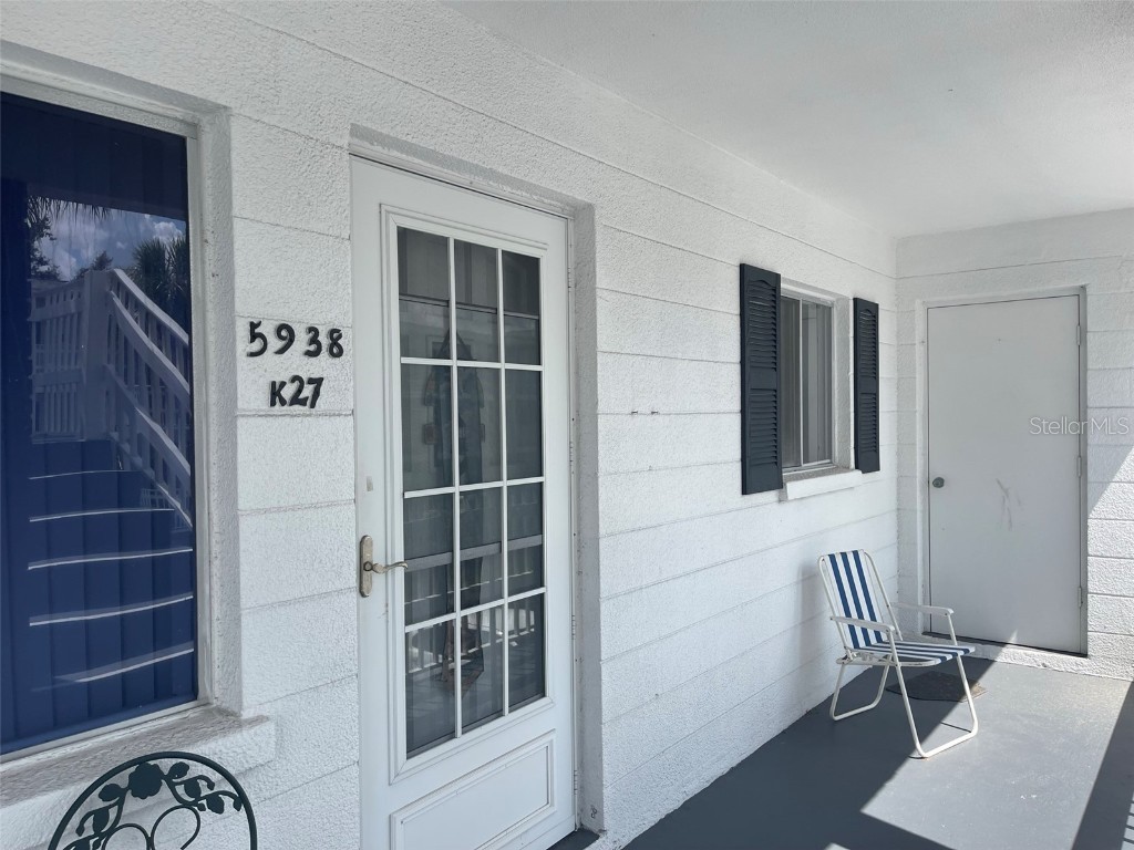 5938 Easy Street #K27 Bradenton FL 34207 A4579733 image1