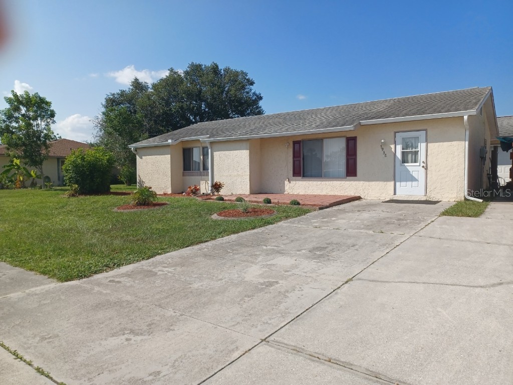 5938 Hobhill Avenue North Port FL 34287 N6131882 image1