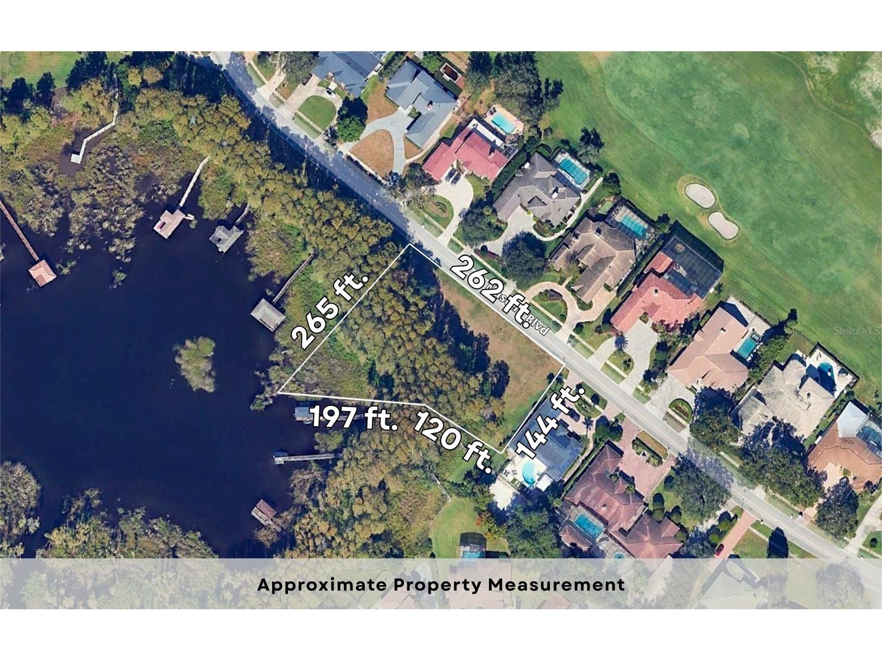 5938 Masters Boulevard Orlando FL 32819 - CHAIN-OF-LAKES OM717835 image2