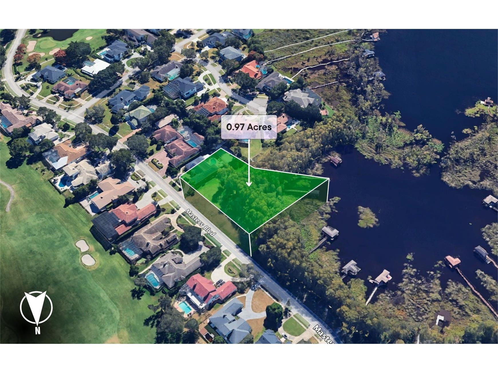 5938 Masters Boulevard Orlando FL 32819 - CHAIN-OF-LAKES OM717835 image3