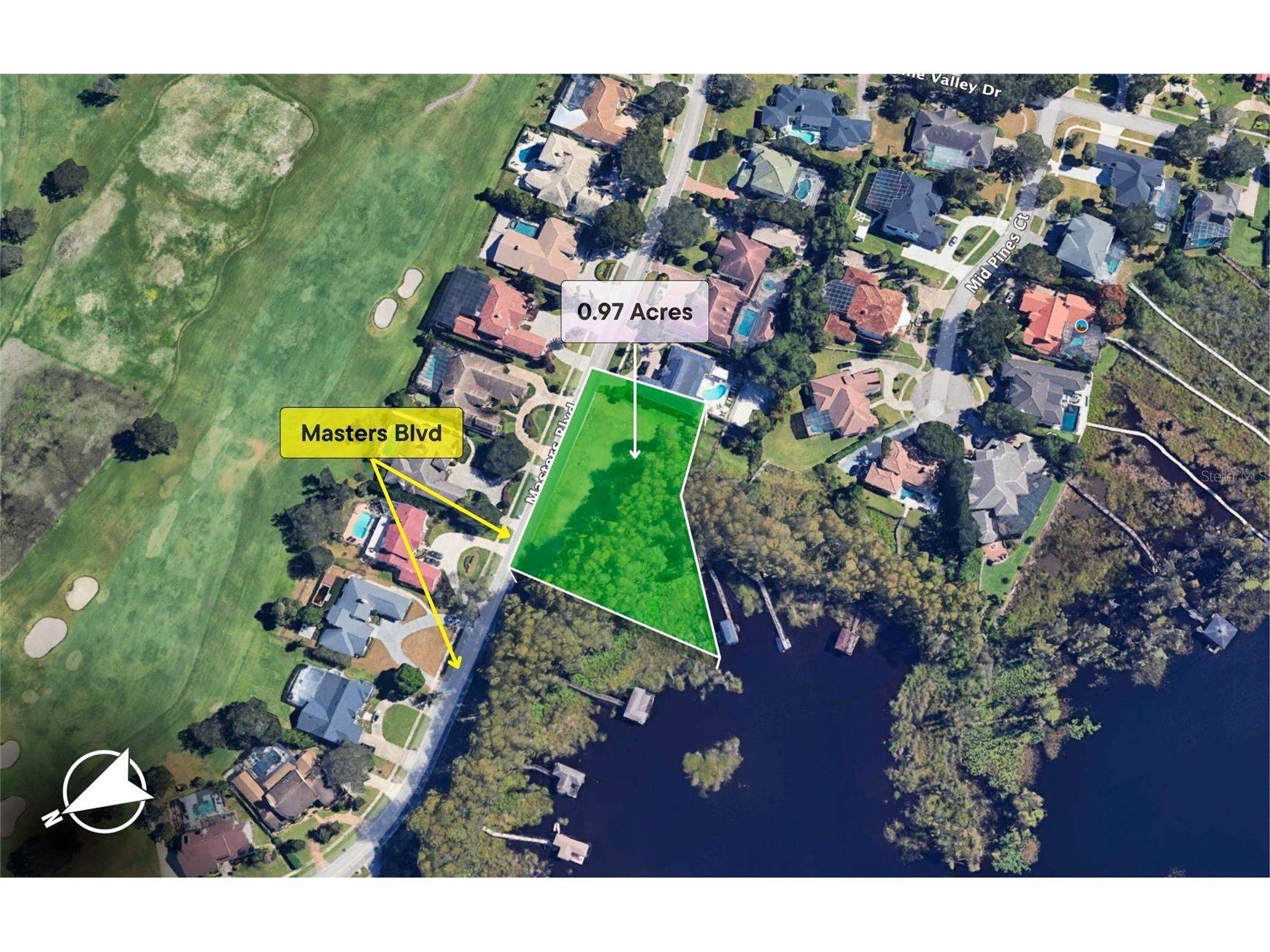 5938 Masters Boulevard Orlando FL 32819 - CHAIN-OF-LAKES OM717835 image5