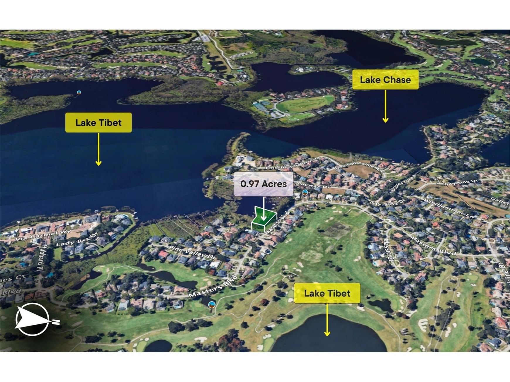 5938 Masters Boulevard Orlando FL 32819 - CHAIN-OF-LAKES OM717835 image6