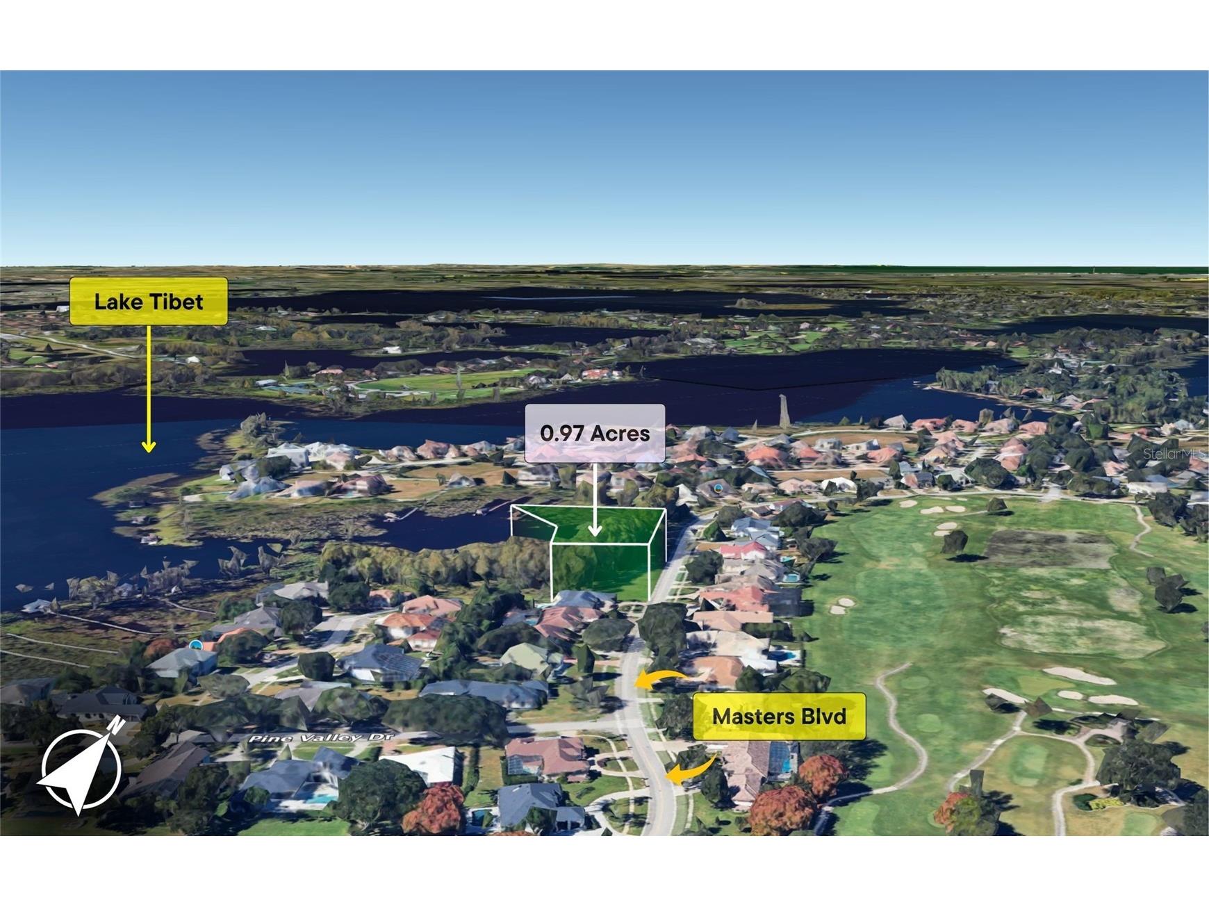 5938 Masters Boulevard Orlando FL 32819 - CHAIN-OF-LAKES OM717835 image7