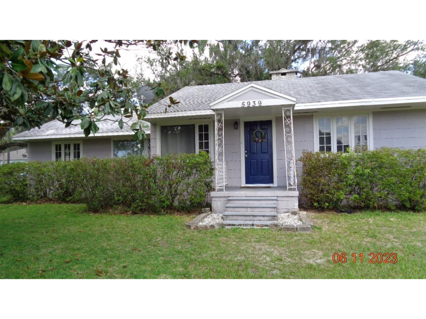 5939 14th Street Zephyrhills FL 33542 T3445866 image1