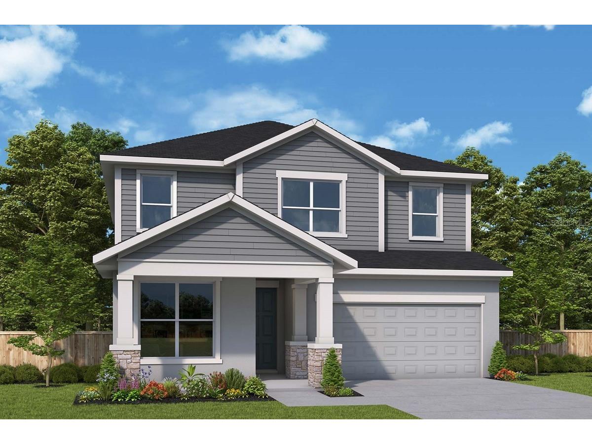 5939 Bristle Oak Street Mount Dora FL 32757 TB8418669 image1