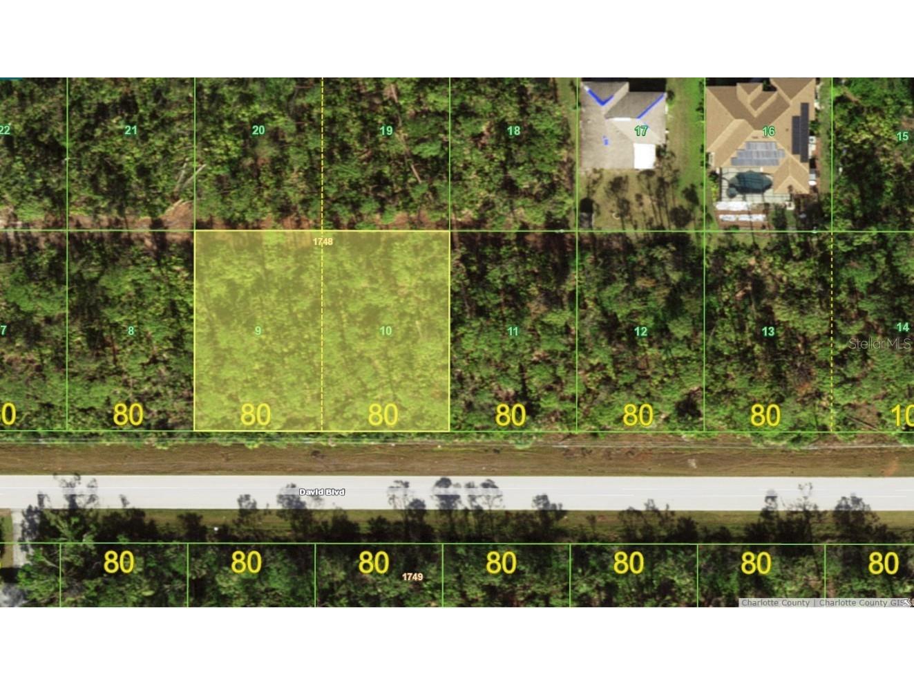 5939 David Boulevard Port Charlotte FL 33981 A4592540 image1