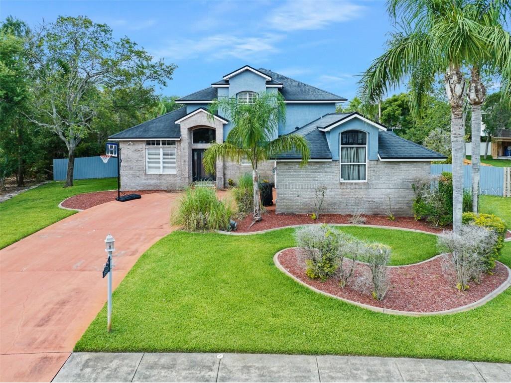 5939 Kendrew Drive Port Orange FL 32127 V4930806 image1