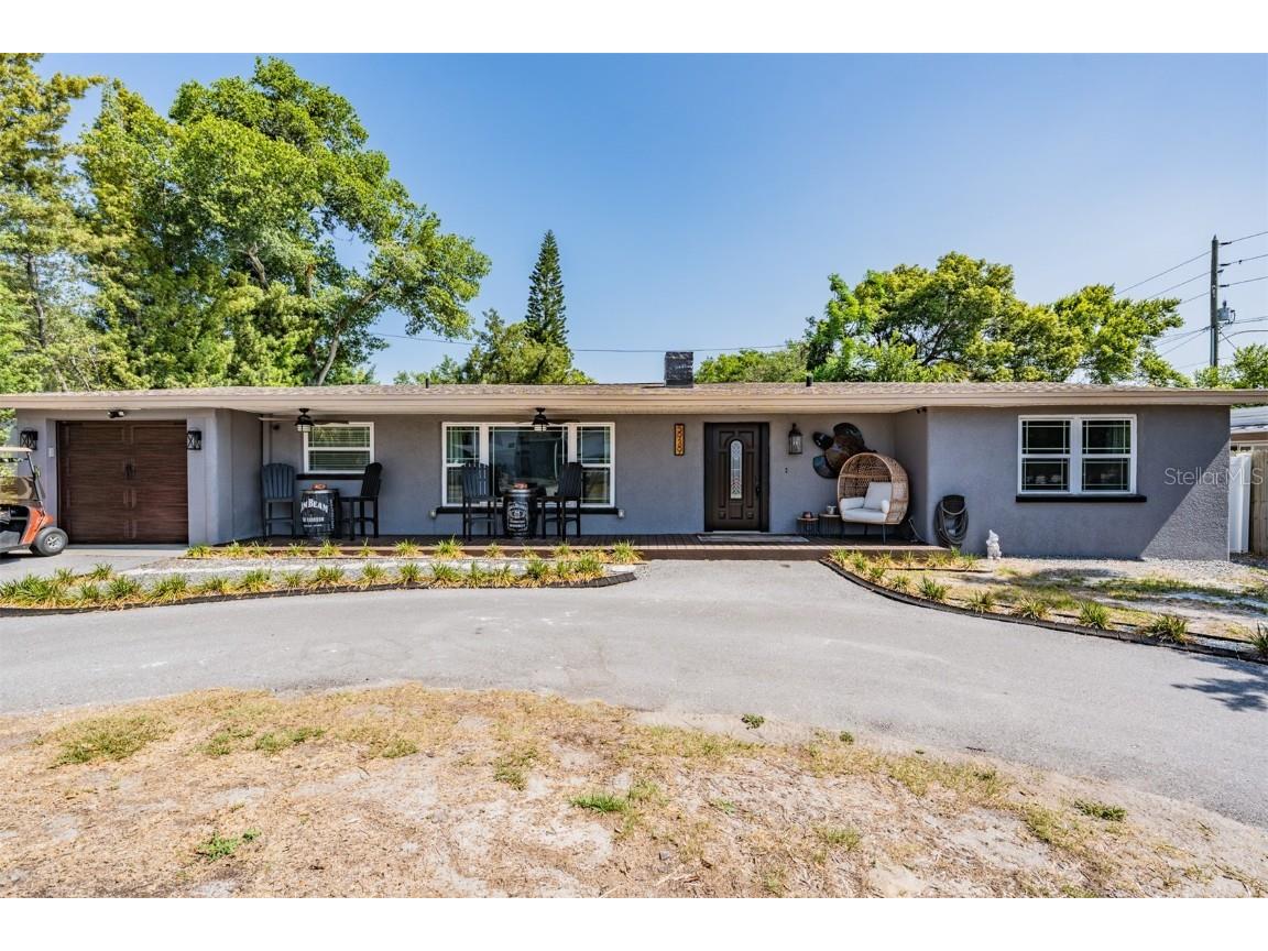 5939 Pennsylvania Avenue New Port Richey FL 34652 - COTEE RIVER T3526093 image1