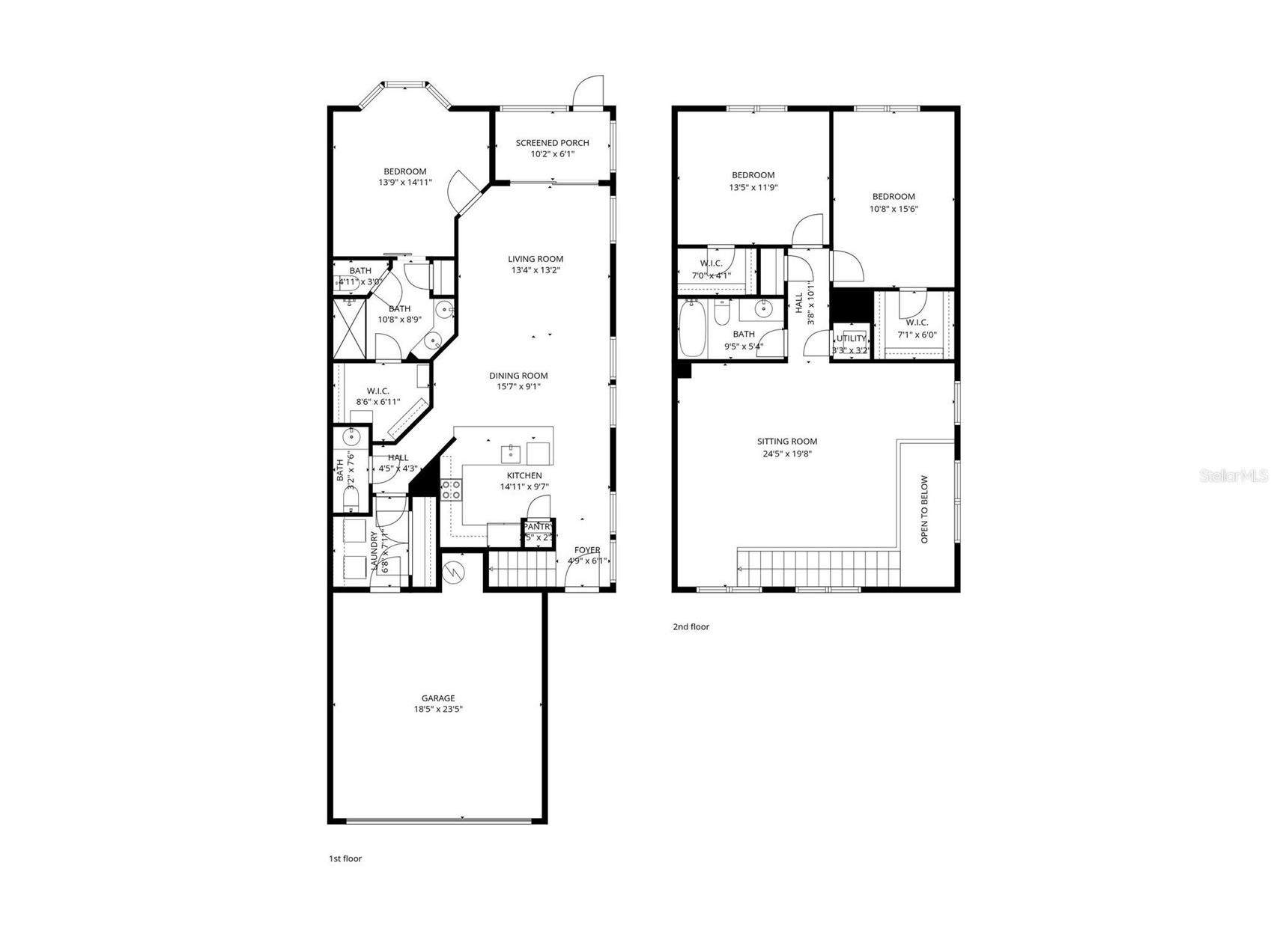 594 52nd Terrace N Saint Petersburg FL 33703 TB8490279 image43