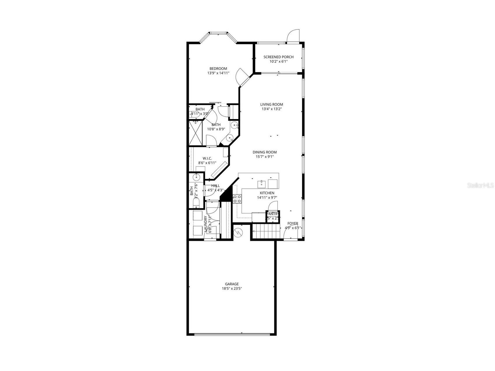 594 52nd Terrace N Saint Petersburg FL 33703 TB8490279 image44