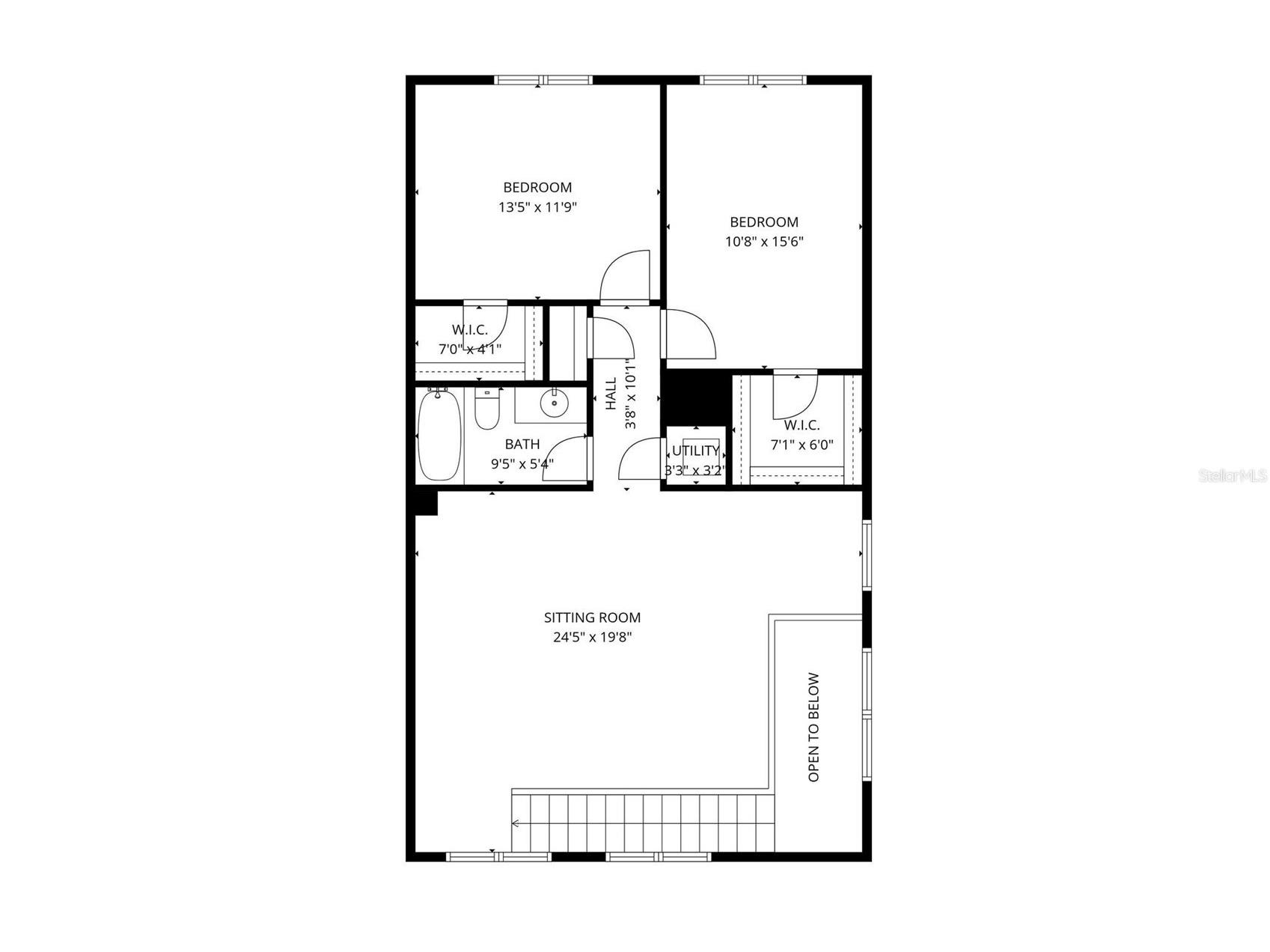594 52nd Terrace N Saint Petersburg FL 33703 TB8490279 image45