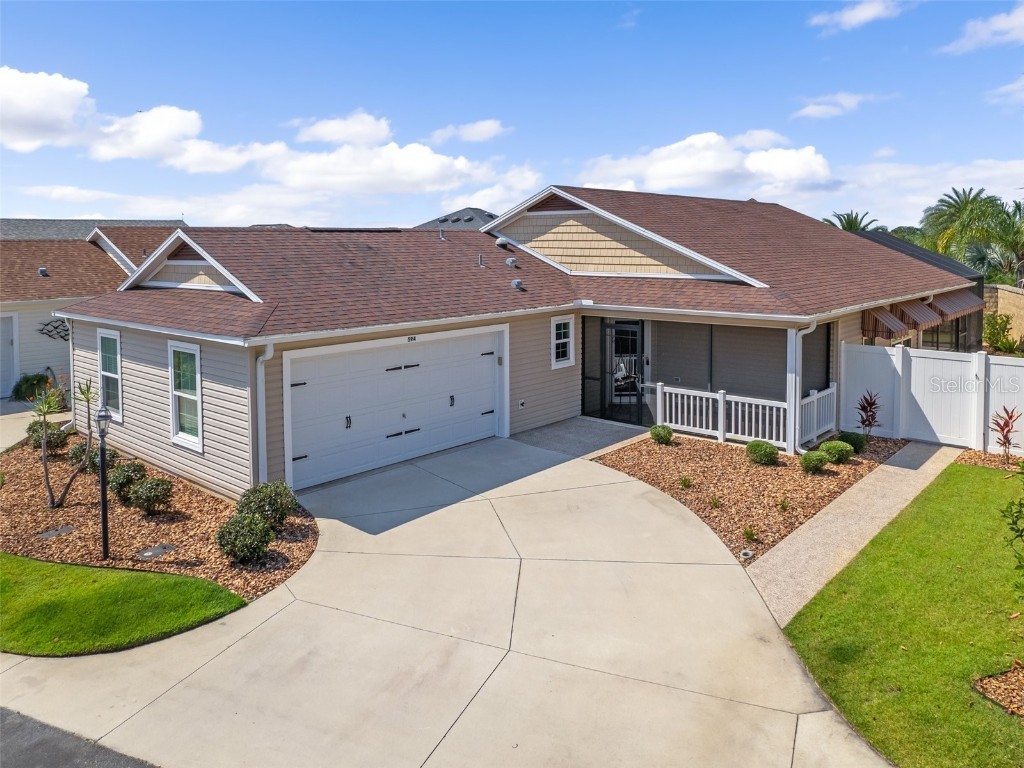 594 Belle Glade Avenue The Villages FL 32163 G5081503 image1