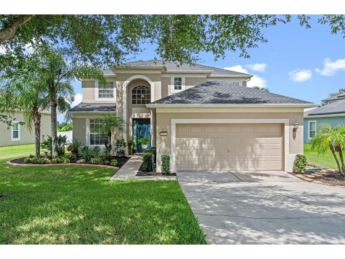 594 Hernando Place Clermont FL 34715 - BLACK STILL LAKE O6322869 image1