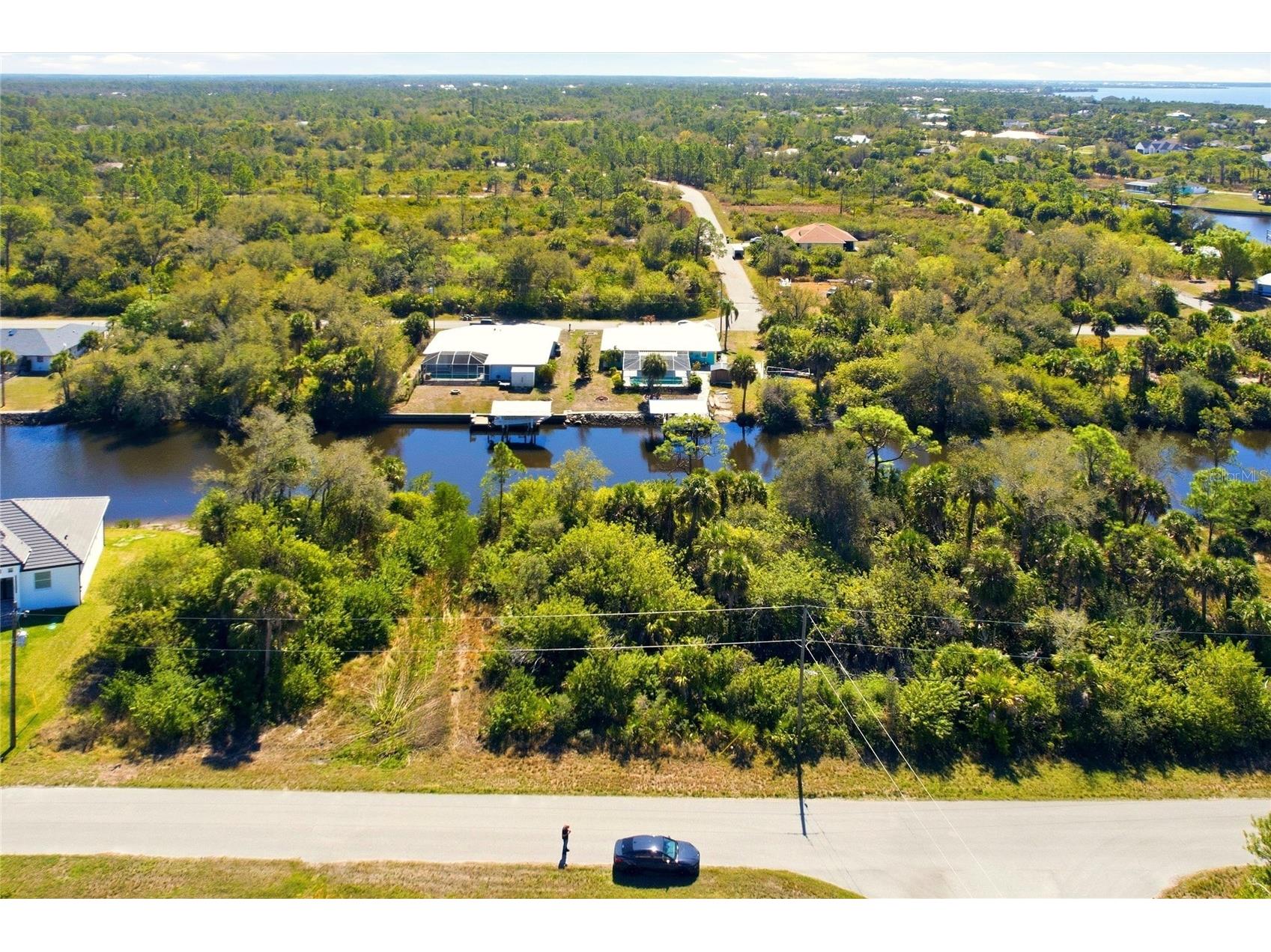 594 Mcdill Drive Port Charlotte FL 33953 TB8487148 image1