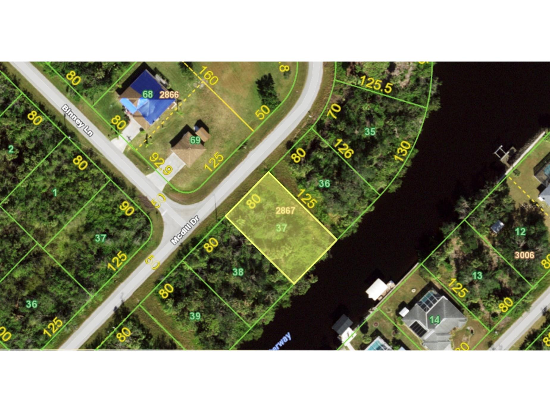 594 Mcdill Drive Port Charlotte FL 33953 TB8487148 image2