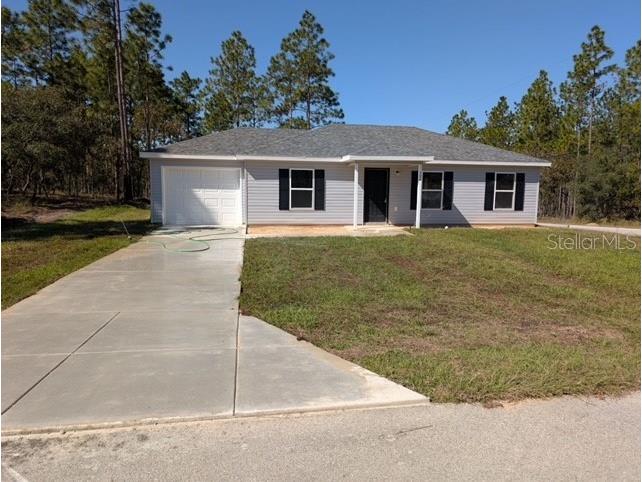 594 NW Redwing Road Dunnellon FL 34431 OM688307 image1