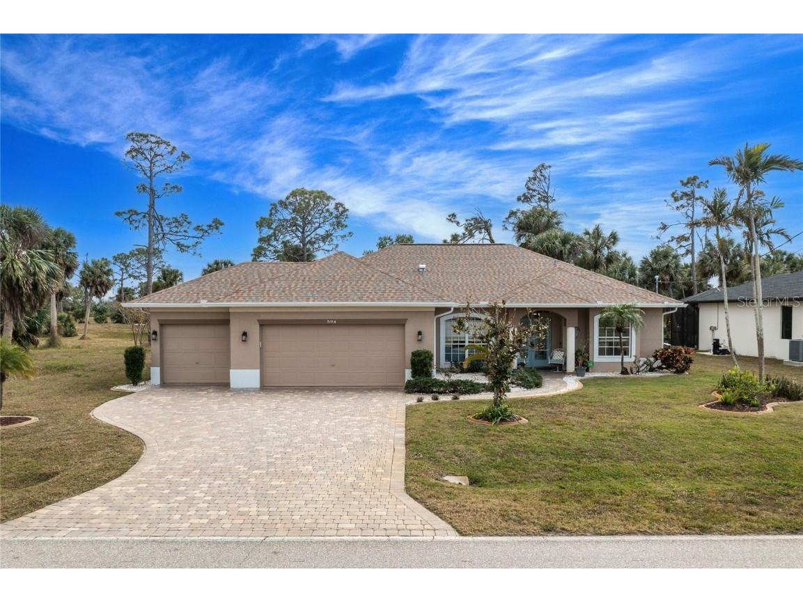 594 Rotonda Circle Rotonda West FL 33947 C7503485 image1
