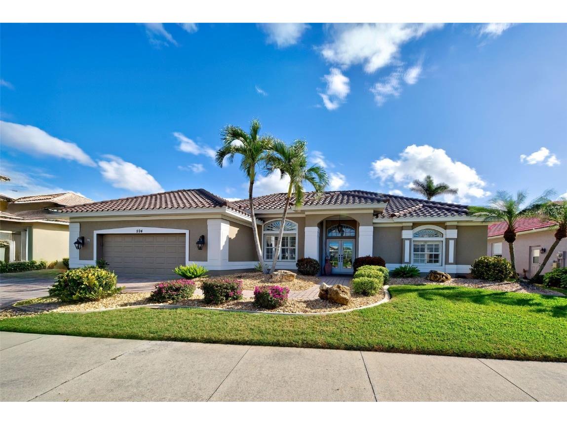 594 Sawgrass Bridge Road Venice FL 34292 N6134872 image1